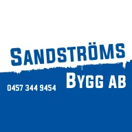 Sandströms Bygg Ab